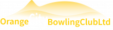 Orange City Bowling Club