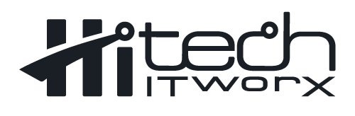 hitech itworx logo