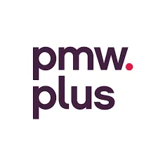 pmw plus logo