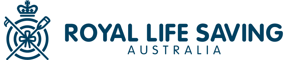 royal life saving australia logo