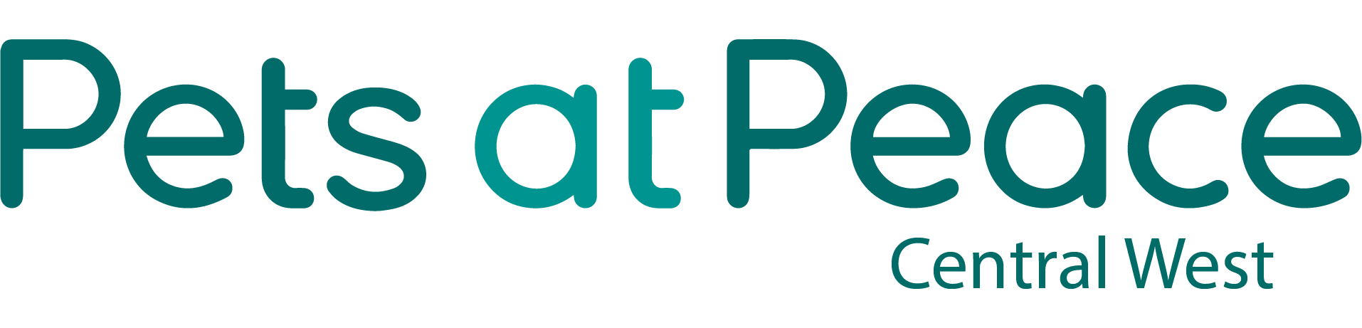 Pets at Peace logo