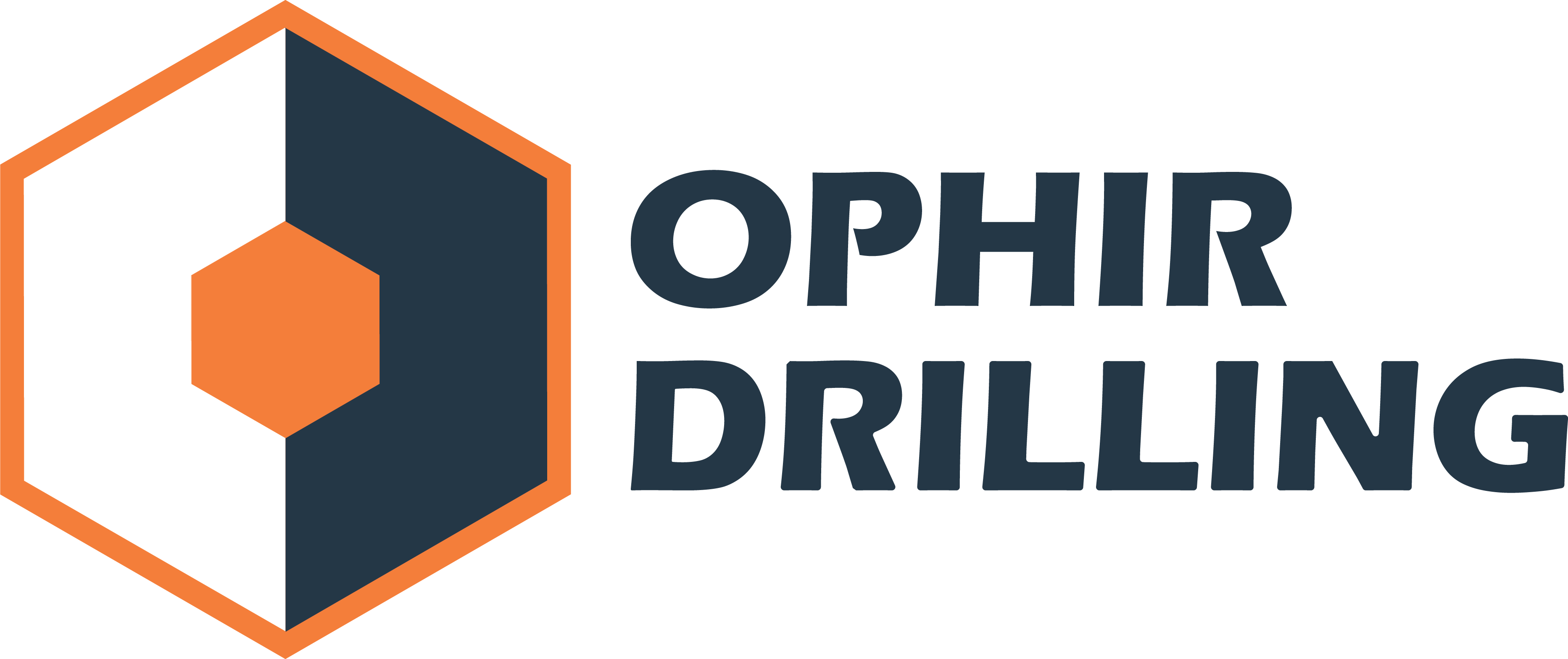 Ophir Drilling